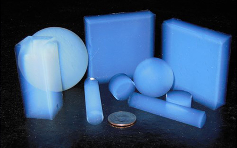 Aerogel cách điện