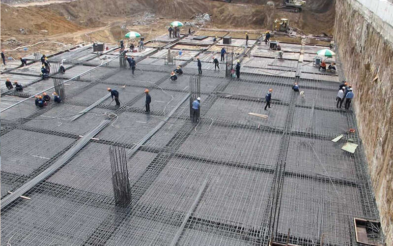 Alt: Hình ảnh minh họa móng băng