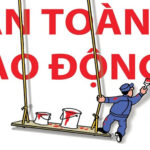 Tiêu chuẩn an toàn trong xây dựng thi công