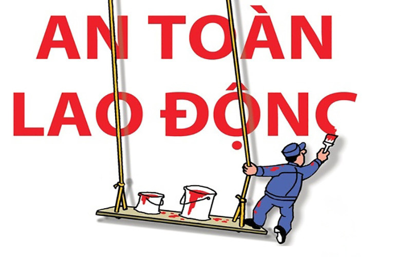 Tiêu chuẩn an toàn trong xây dựng thi công