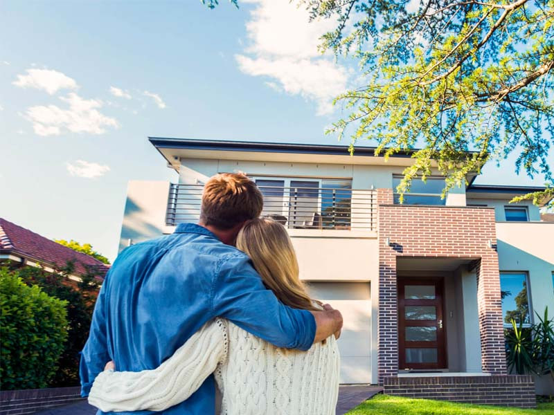 Bí quyết chọn đất xây nhà hợp phong thủy phát tài phát lộc