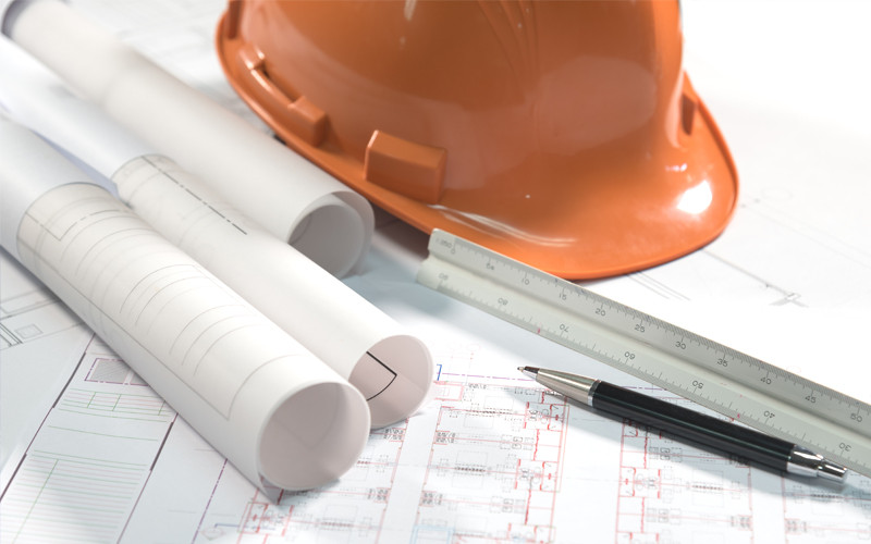 bản vẽ hoàn công hoàn thiện