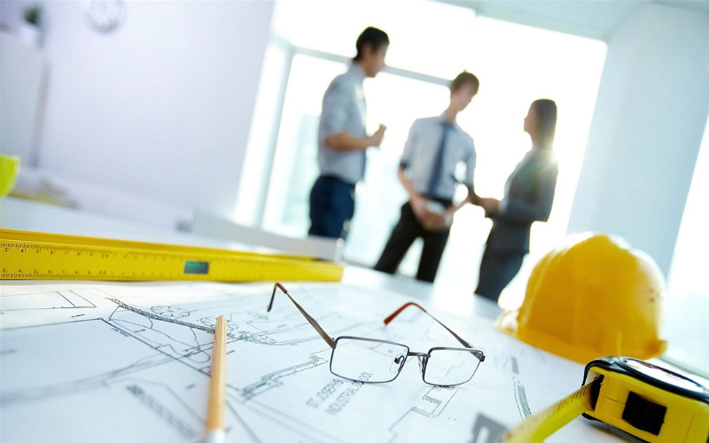 Những biện pháp thi công công trình dân dụng