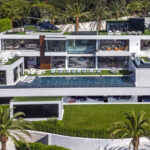 Những công trình biệt thự đẹp nhất thế giới