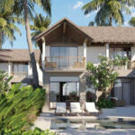 Tổng hợp các mẫu thiết kế biệt thự biển đẹp