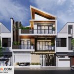 Biệt thự đơn lập là gì? Đặc điểm và tiêu chuẩn thiết kế biệt thự đơn lập