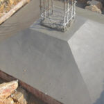 Các loại móng nhà trong xây dựng cần biết