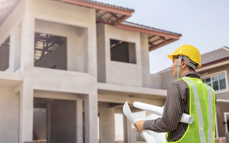 các nguyên tắc phong thủy nhà ở