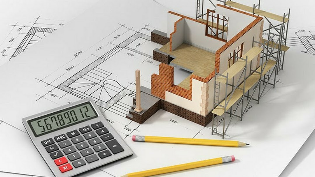 Dự toán chi phí xây dựng nhà chi tiết và chính xác nhất