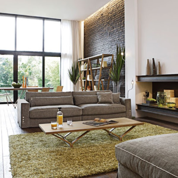 Công nghệ gạch Ecocarat