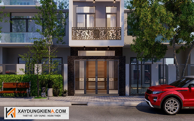 công ty xây dựng quận tân phú