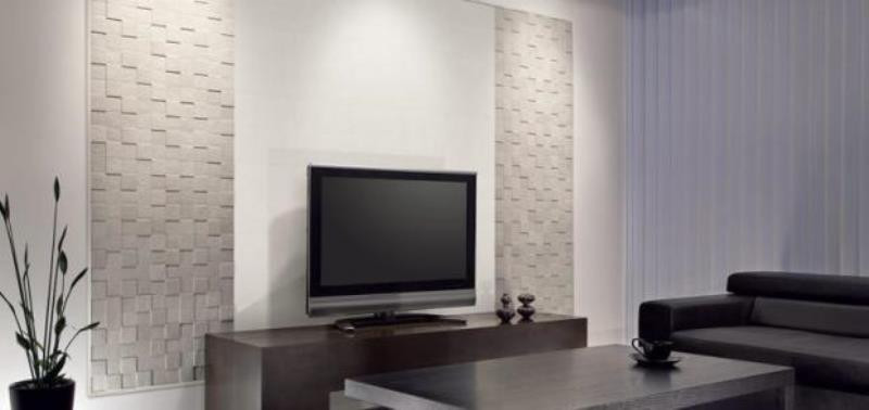 Gạch Ecocarat phù hợp với mọi không gian