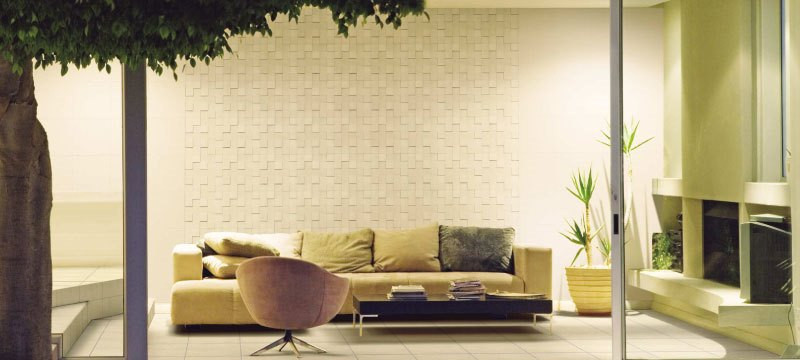 Gạch Ecocarat – Công nghệ làm sạch không khí