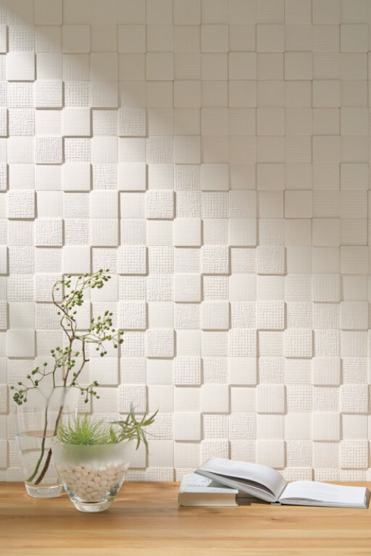 Gạch Ecocarat với công nghệ Nhật Bản