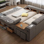 Có Nên Lắp Đặt Nội Thất Thông Minh Cho Căn Nhà Của Bạn Hay Không