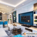 Những Nét Đặc Trưng Của Phong Cách Thiết Kế Hiện Đại