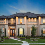 Kiến trúc Địa Trung Hải là gì? Đặc trưng và ứng dụng