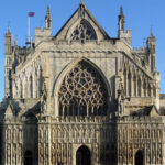 Kiến trúc Gothic là gì? Lối kiến trúc Gothic đẹp mắt