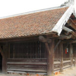 Đặc điểm của kiến trúc nhà cổ Việt Nam có gì khác biệt?