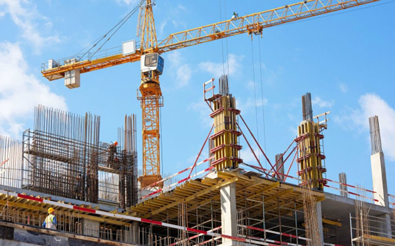 Lập kế hoạch thi công chi tiết