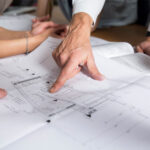 Những quy định về mật độ xây dựng nhà hiện nay