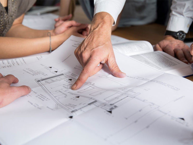 Mật độ xây dựng nhà phố là gì?