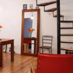 Tổng hợp những mẫu cầu thang đẹp nhà ống nên tham khảo