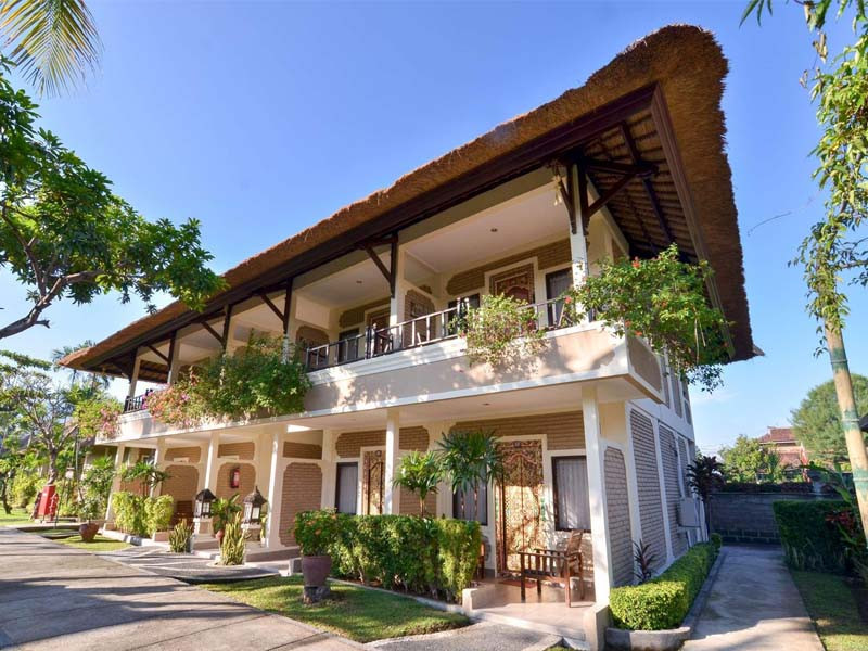 Top các mẫu nhà vườn đẹp ở nông thôn đẹp, hiện đại