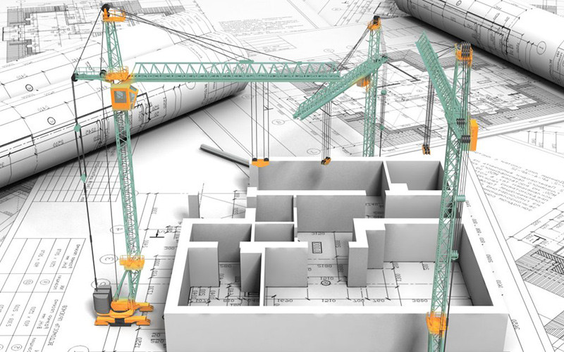 những công trình của công ty xây dựng quận tân phú