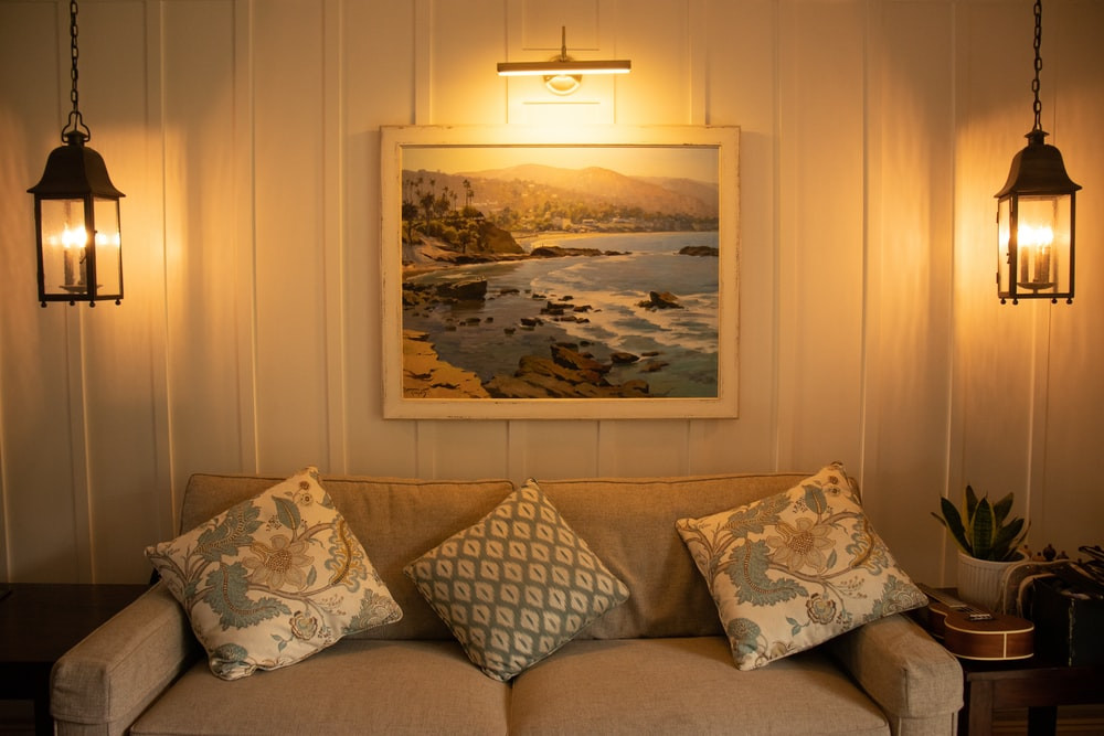 Tìm hiểu phong cách thiết kế nội thất Vintage