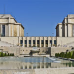 Phong cách kiến trúc ART DECO