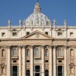 Phong cách kiến trúc Baroque đẹp ấn tượng