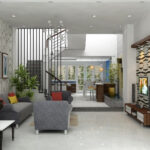 Xu hướng thiết kế nội thất hiện nay