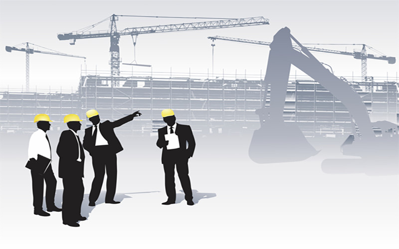 Lên kế hoạch thi công công trình chi tiết