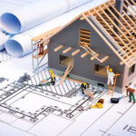 Quy trình xây dựng nhà ở và những kinh nghiệm cần nắm trước khi xây nhà