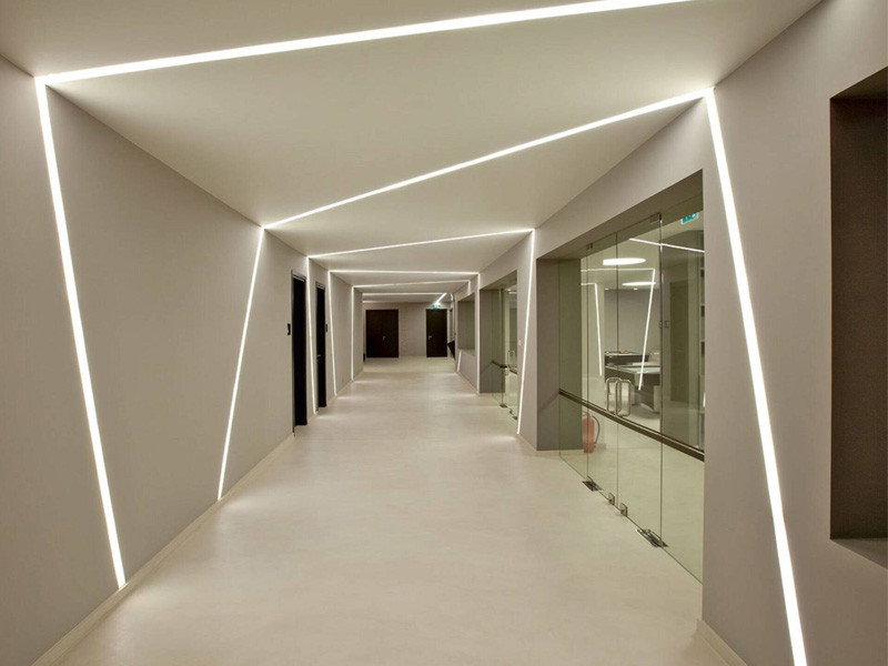 Rèm cửa sổ điều chỉnh ánh sáng