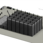 Revit biện pháp thi công là gì ?