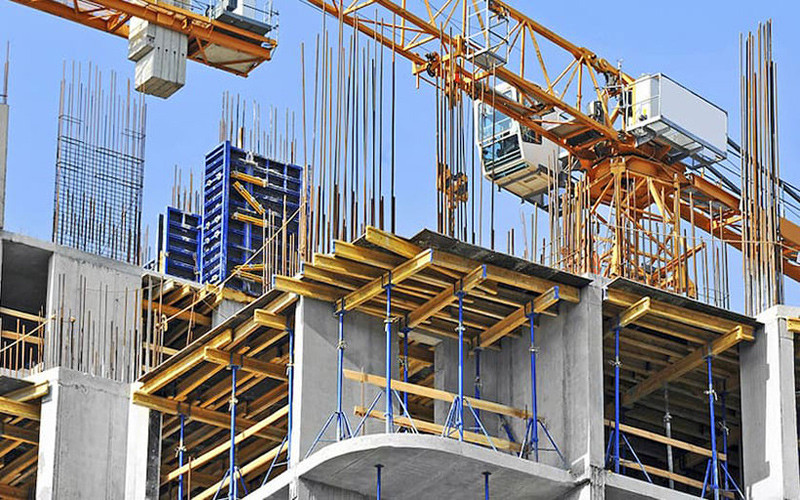 Revit hỗ trợ thiết kế 2D và 3D