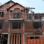 Đơn giá và các hạng mục thi công phần thô nhà phố