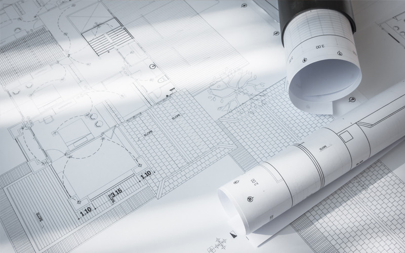 Bản vẽ hoàn công là gì? Tiêu chuẩn và quy định về bản vẽ hoàn công