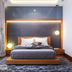 CÁC Ý TƯỞNG THIẾT KẾ CHO PHÒNG NGỦ CỦA BẠN!!!