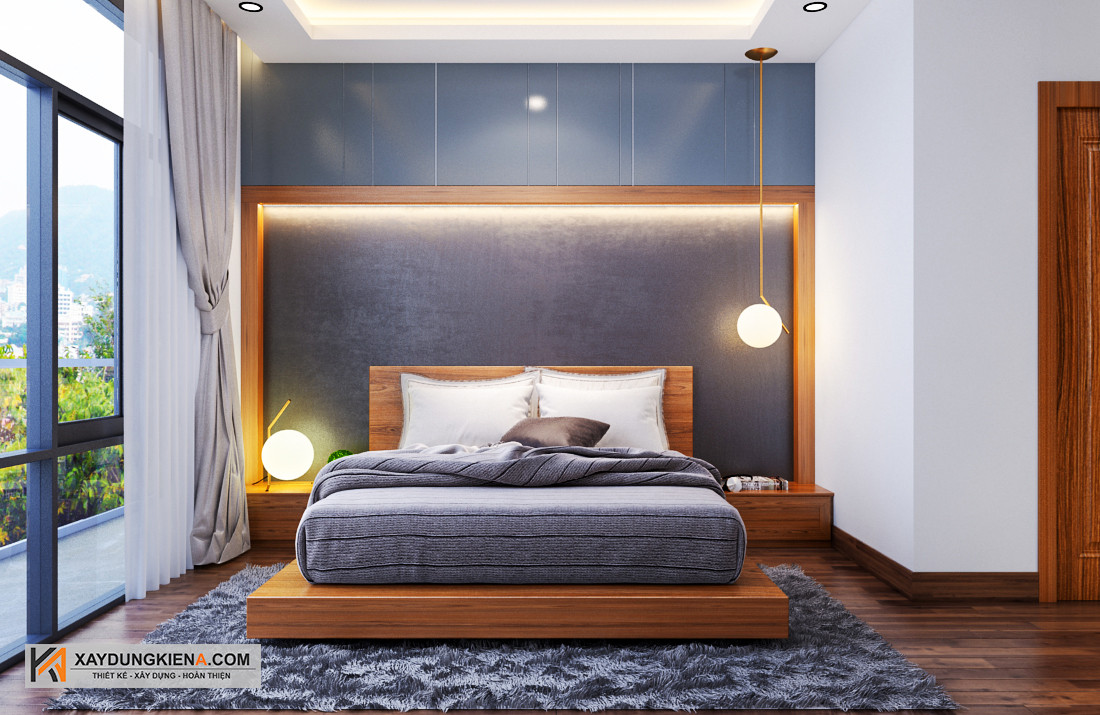 CÁC Ý TƯỞNG THIẾT KẾ CHO PHÒNG NGỦ CỦA BẠN!!!