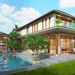 Các tiêu chuẩn cần có khi thiết kế nhà ở biệt thự