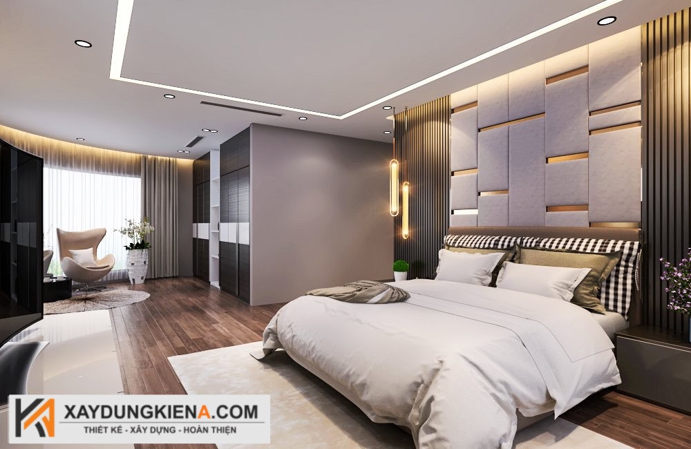 Thiết kế tối giản