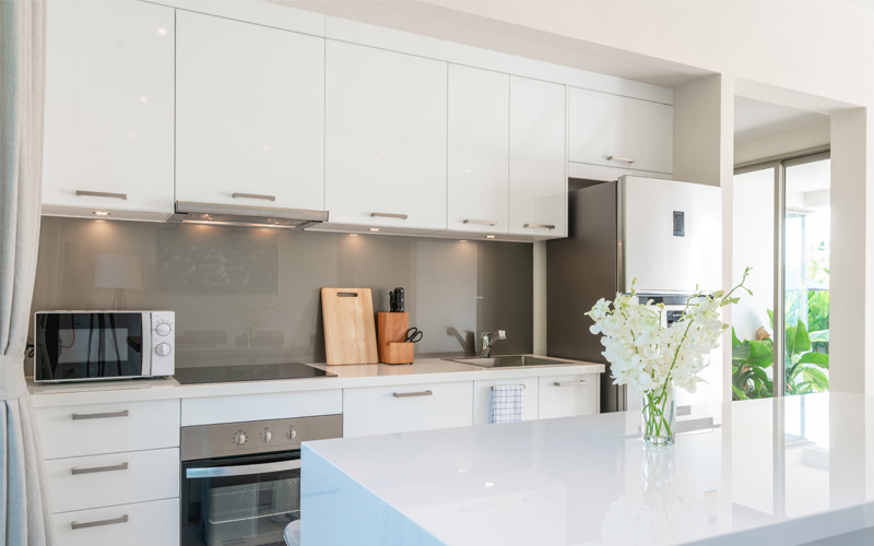 Những nguyên tắc thiết kế giúp thông gió tự nhiên trong nhà ở