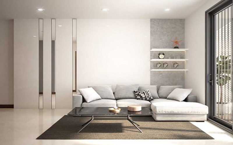 thuyết minh biện pháp thi công nội thất