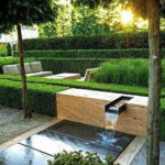 Những Ý Tưởng Thiết Kế Cảnh Quan Sân Vườn Không Thể Bỏ Qua