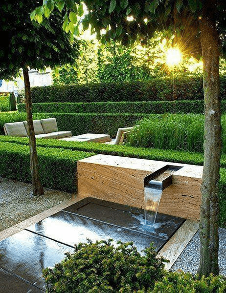 Những Ý Tưởng Thiết Kế Cảnh Quan Sân Vườn Không Thể Bỏ Qua