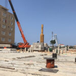 Xây dựng công nghiệp là gì?