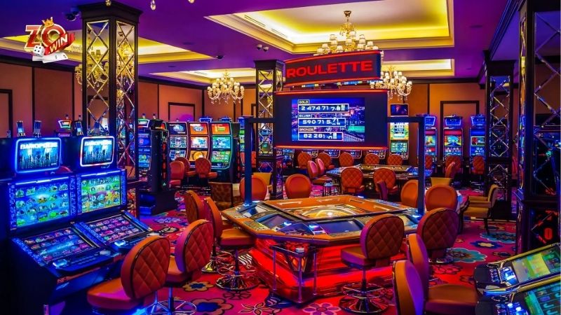 Nhà cái Zowin – Người người chơi, nhà nhà thắng game